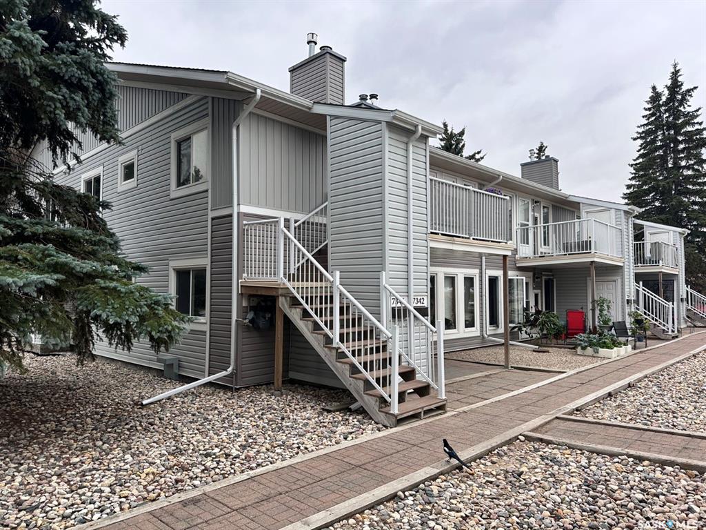 MLS® listing #SK046320 for sale located at 7346 Bennett Drive