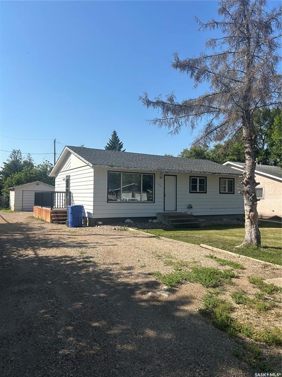 230 Wallace Street, SK046322, Saskatchewan,