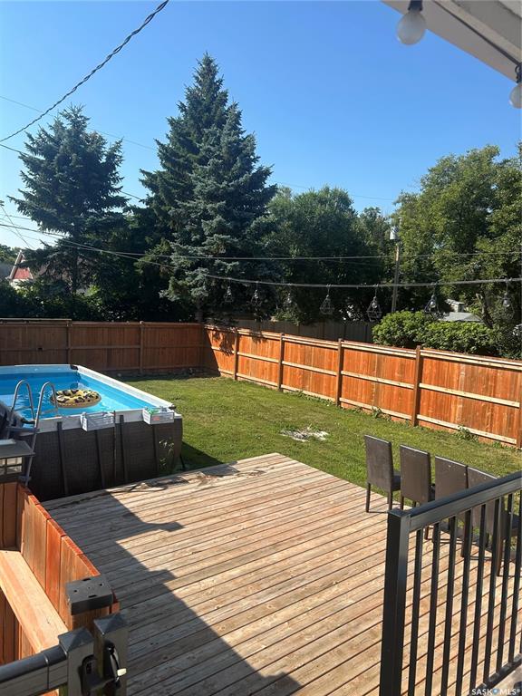 Fourth View of 230 Wallace Street, Kamsack, Saskatchewan, S0A 1S0