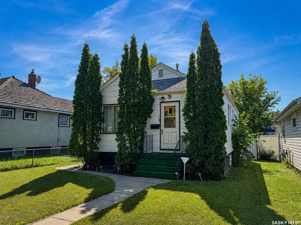 537 10th Street E, SK046327, Saskatchewan,