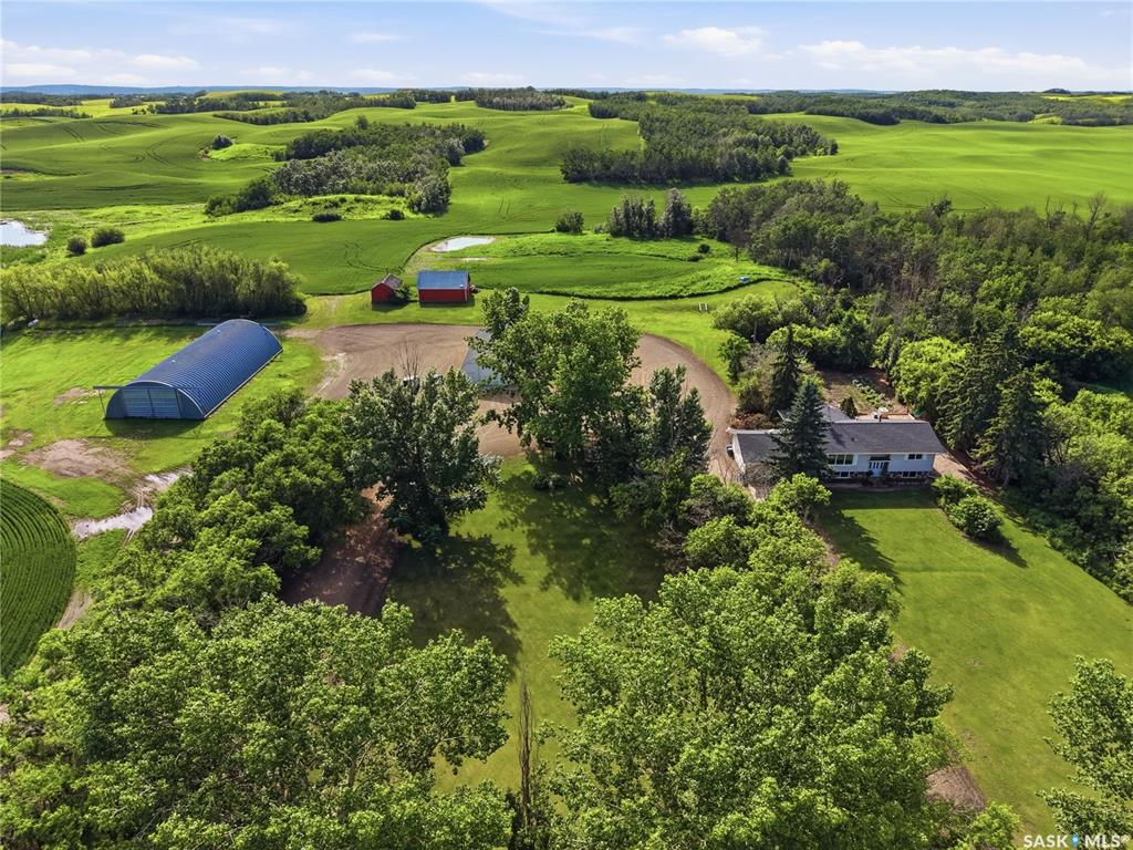 Thorhaug Acreage, SK046330, Saskatchewan,