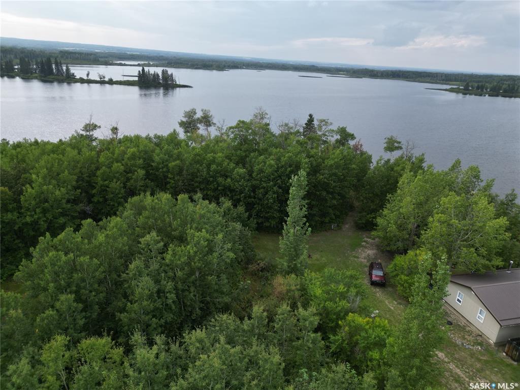 Larson Lake Waterfront Cabins + 3 Quarters of land, SK046332, Saskatchewan,
