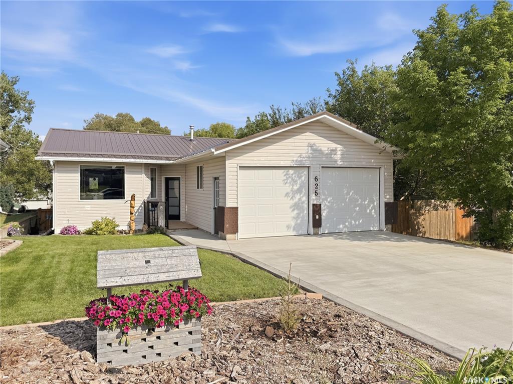 625 7th Avenue Ne, SK046334, Saskatchewan,