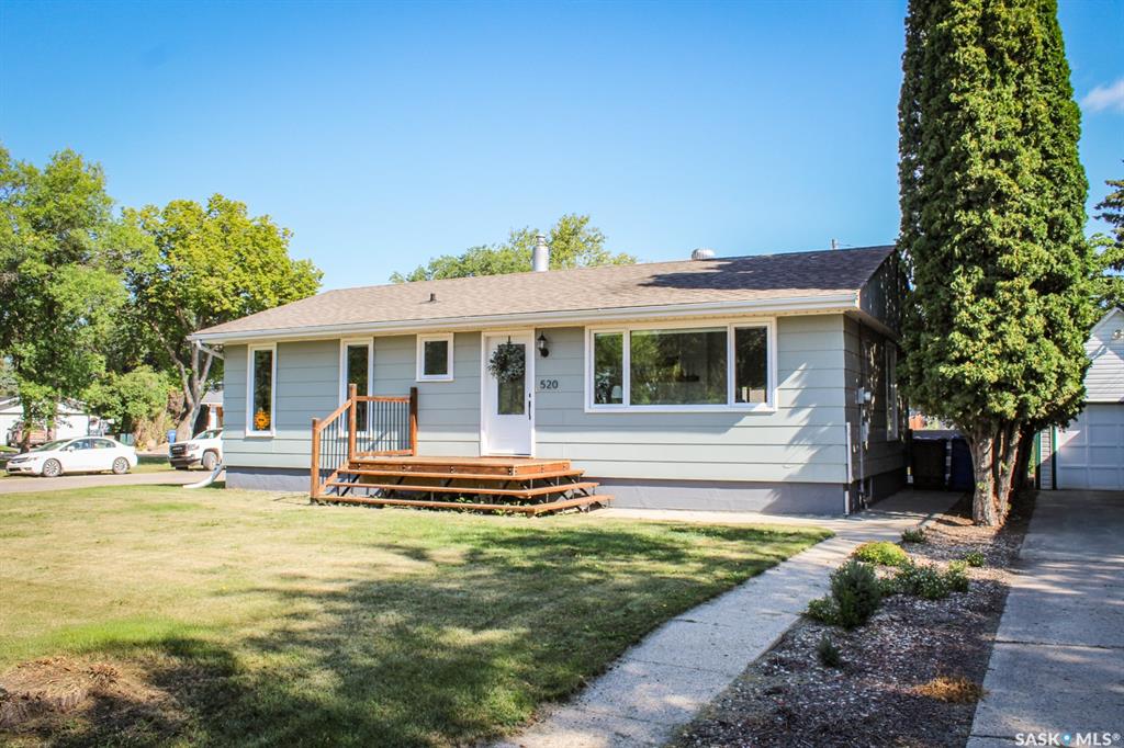 520 Crawford Avenue W, SK046335, Saskatchewan,