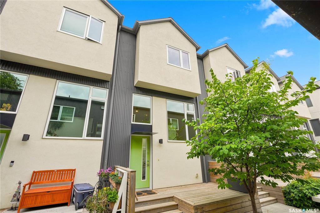540 F Avenue S #6, SK046337, Saskatchewan,
