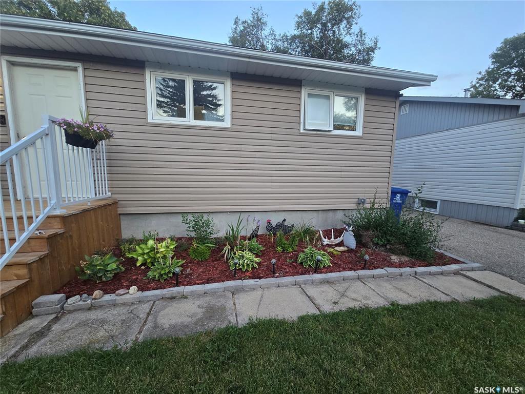 Second View of 111 Sullivan Street, Stoughton, Saskatchewan, S0G 4T0