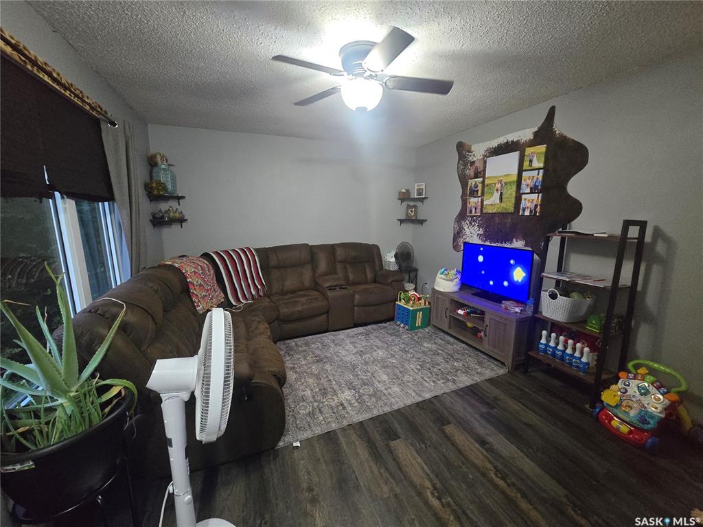 Third View of 111 Sullivan Street, Stoughton, Saskatchewan, S0G 4T0