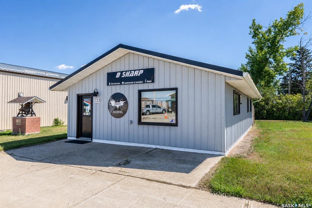 123 Ogema Street, SK046343, Saskatchewan,