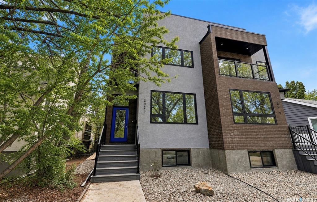MLS® listing #SK046345 for sale located at 3023 Regina Avenue