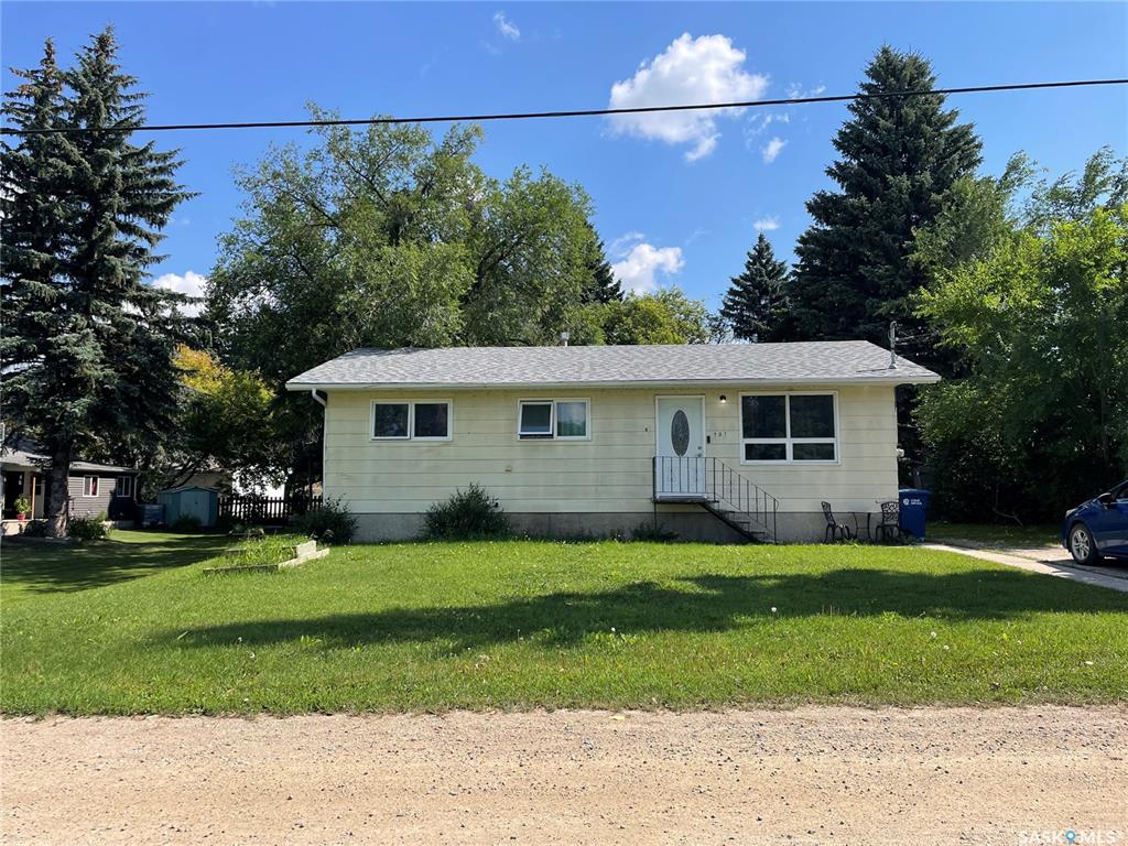 907 Grove Street, SK046346, Saskatchewan,