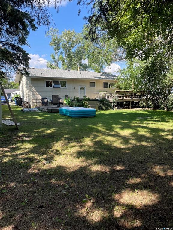 Fourth View of 907 Grove Street, Whitewood, Saskatchewan, S0G 5C0