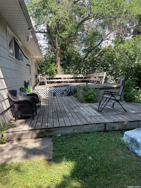 Fifth View of 907 Grove Street, Whitewood, Saskatchewan, S0G 5C0