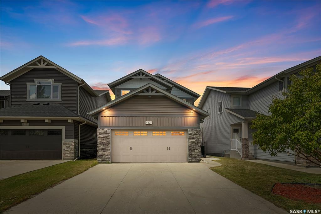 127 Dagnone Lane, SK046348, Saskatchewan,
