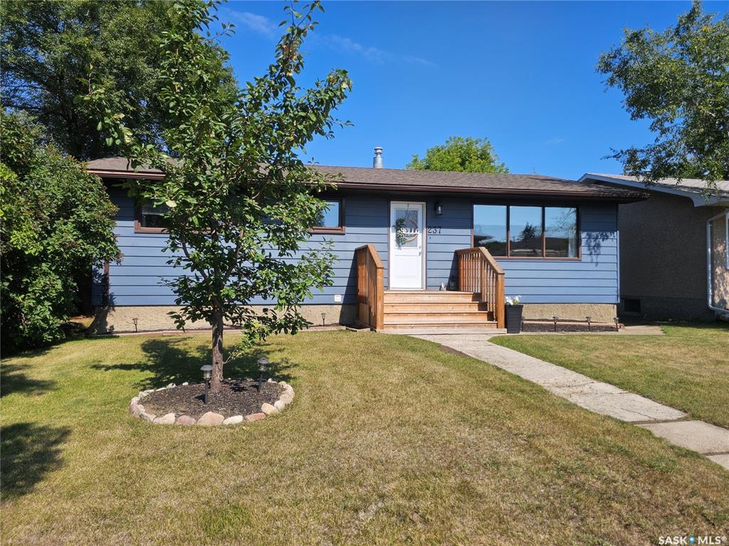 237 6th Avenue E, SK046351, Saskatchewan,