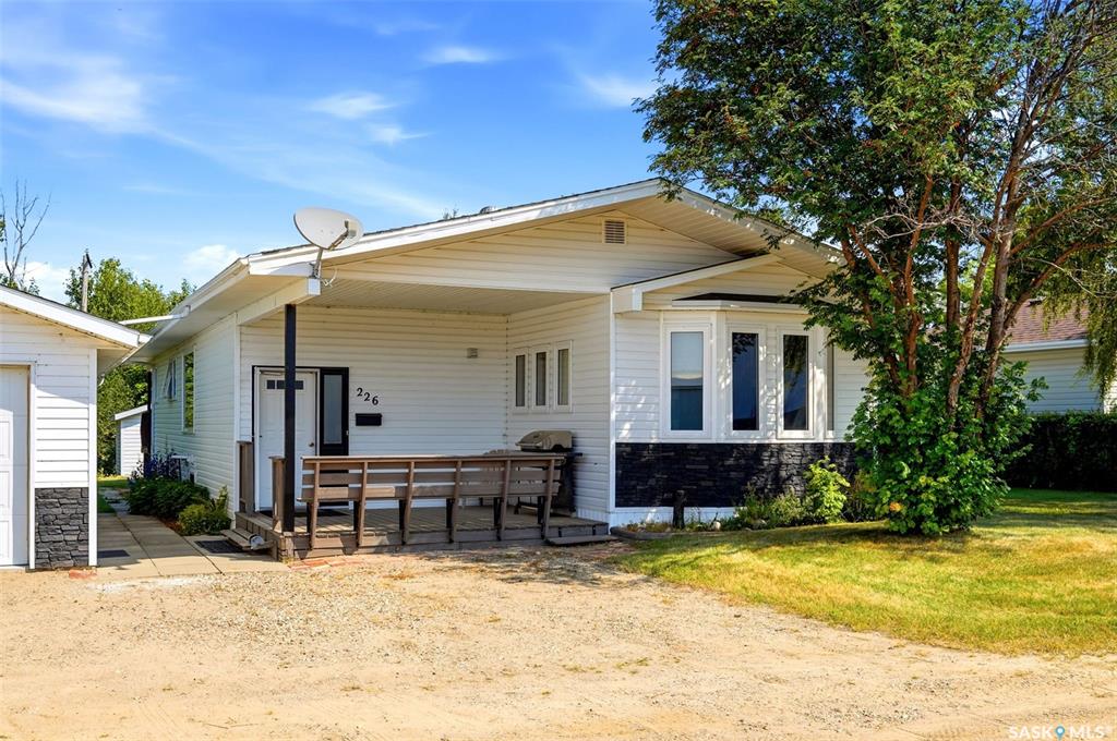 226 1st Avenue Sw, SK046353, Saskatchewan,
