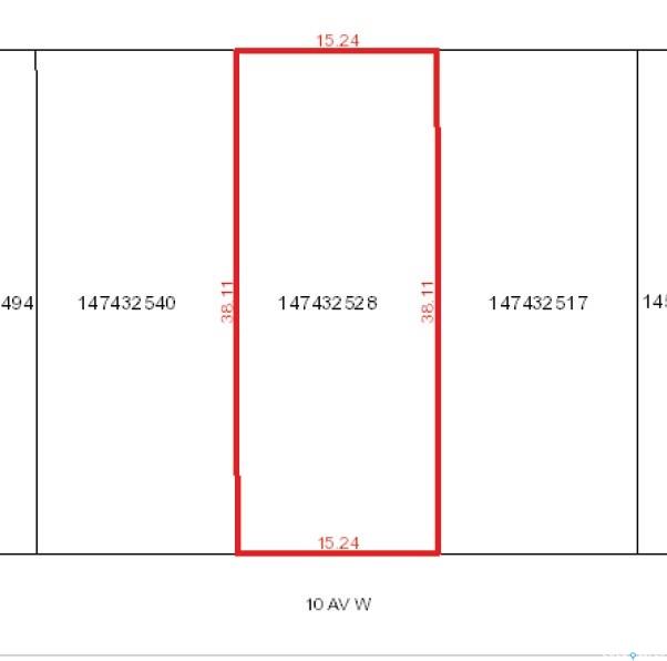 619 10th Avenue W, SK046354, Saskatchewan,