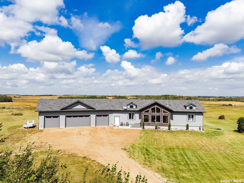 Main View of 117 Louise Crescent, Cherry Hills (Aberdeen Rm No. 373), Aberdeen Rm No. 373, Saskatchewan, S7A 0A9