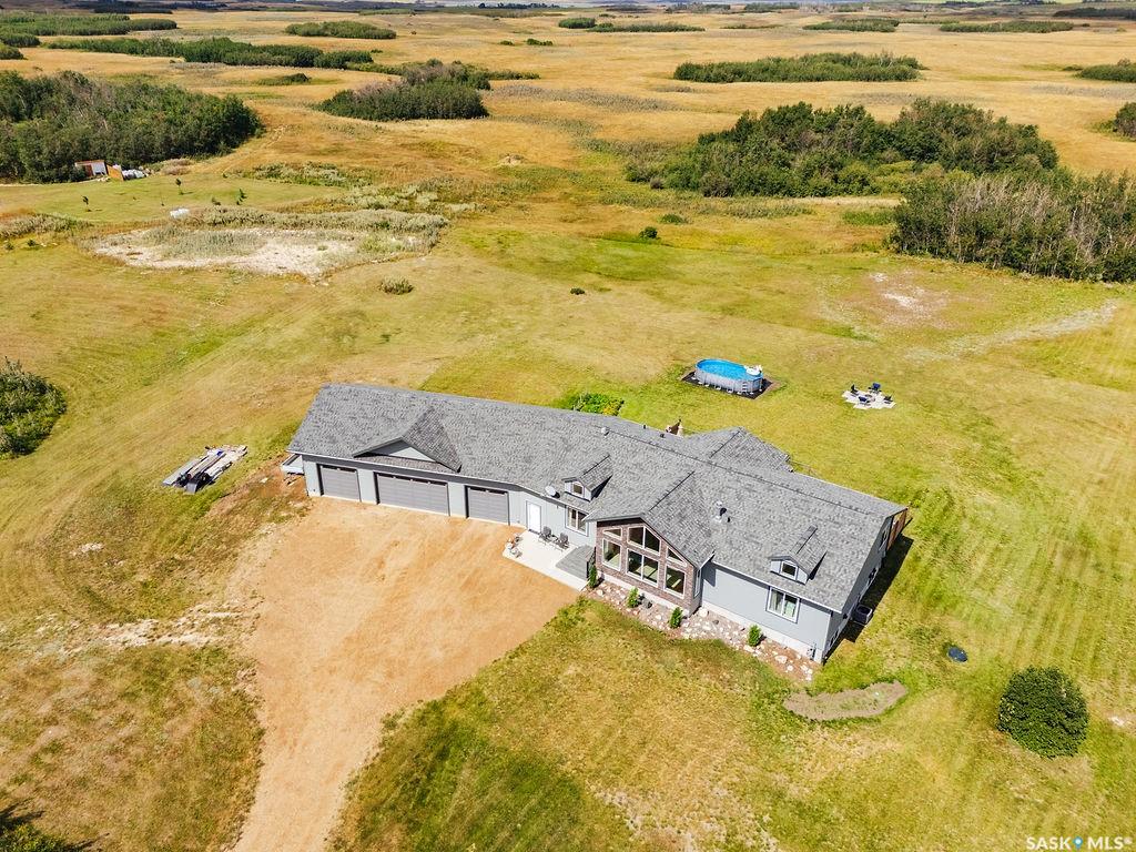 Second View of 117 Louise Crescent, Cherry Hills (Aberdeen Rm No. 373), Aberdeen Rm No. 373, Saskatchewan, S7A 0A9