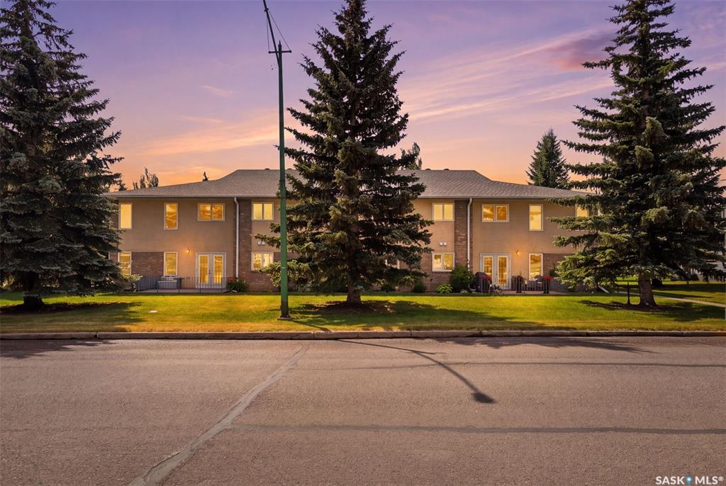 105 6th Avenue E ##2, SK046359, Saskatchewan,