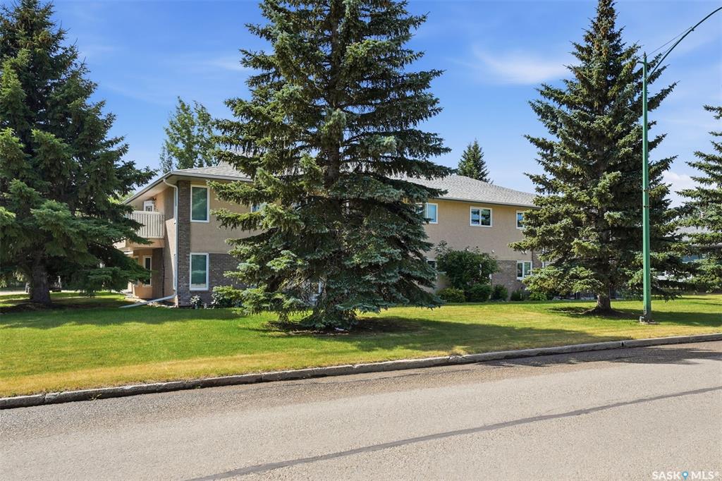 Fourth View of 105 6th Avenue E ##2, Watrous, Saskatchewan, S0K 4T0
