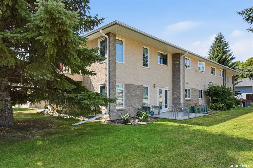 Fifth View of 105 6th Avenue E ##2, Watrous, Saskatchewan, S0K 4T0