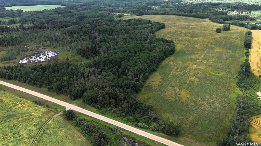 Benke Farm, SK046362, Saskatchewan,