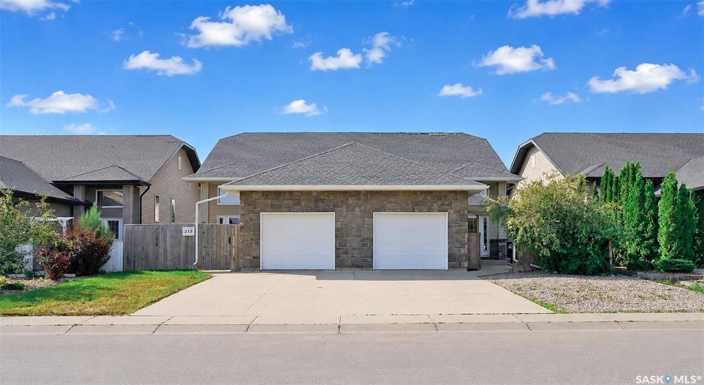 215 Augusta Boulevard, SK046365, Saskatchewan,