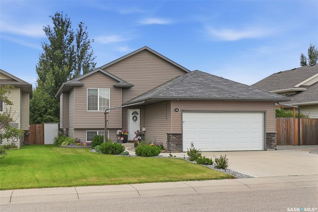 110 Bennion Crescent, SK046366, Saskatchewan,