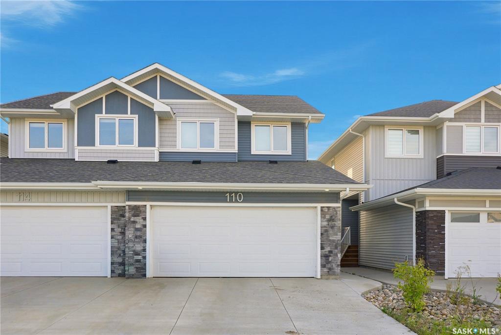 110 Cowessess Road, SK046368, Saskatchewan,