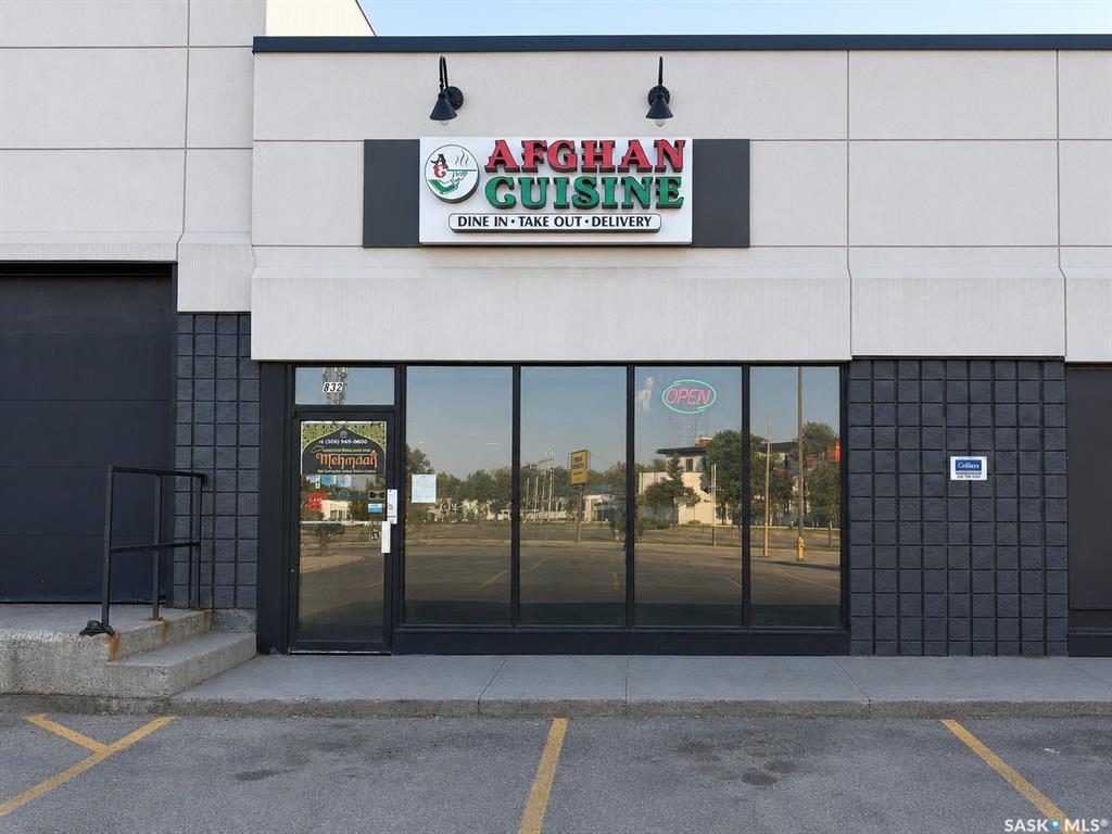Main View of 832 Albert Street, Washington Park, Regina, Saskatchewan, S4T 1X8