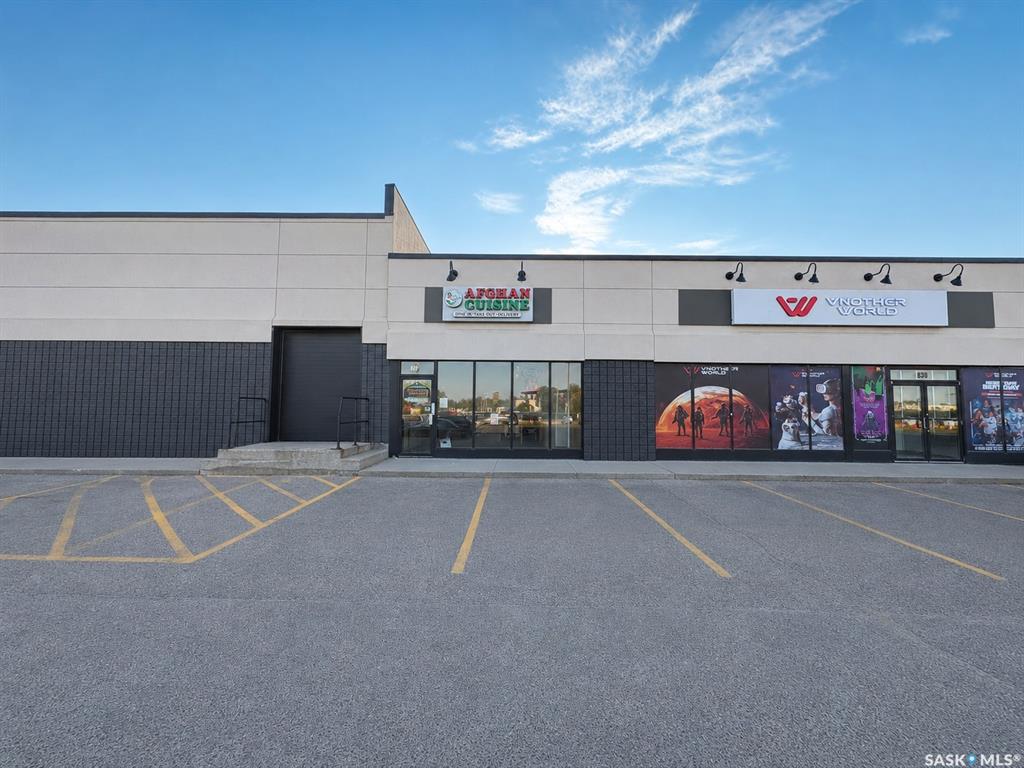 Second View of 832 Albert Street, Washington Park, Regina, Saskatchewan, S4T 1X8