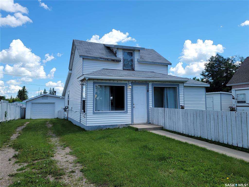 118 1st Street W, SK046378, Saskatchewan,