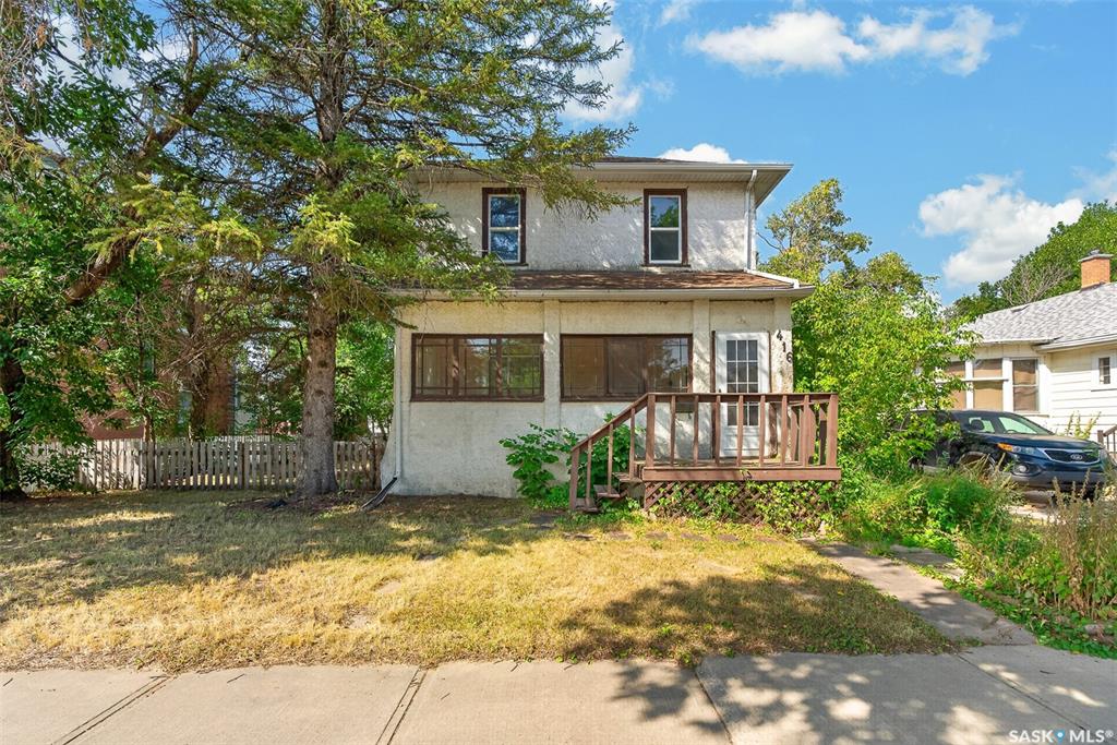 416 5th Avenue Nw, SK046382, Saskatchewan,