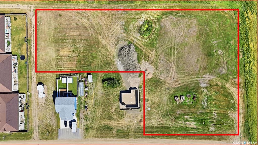 MLS® listing #SK046384 for sale located at 15 Lot Parcel (Elder + Lewis Streets)