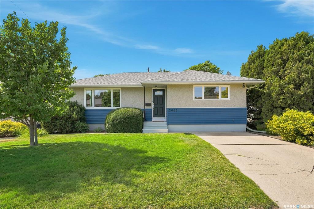 2006 Louise Avenue, SK046385, Saskatchewan,