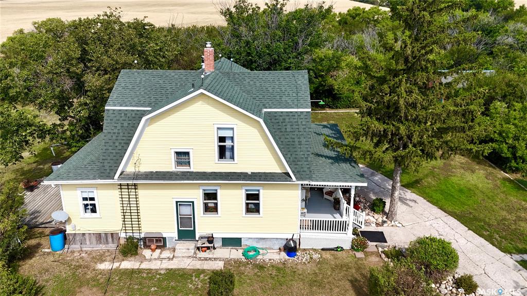 North Wiseton Eaton Acreage, SK046388, Saskatchewan,
