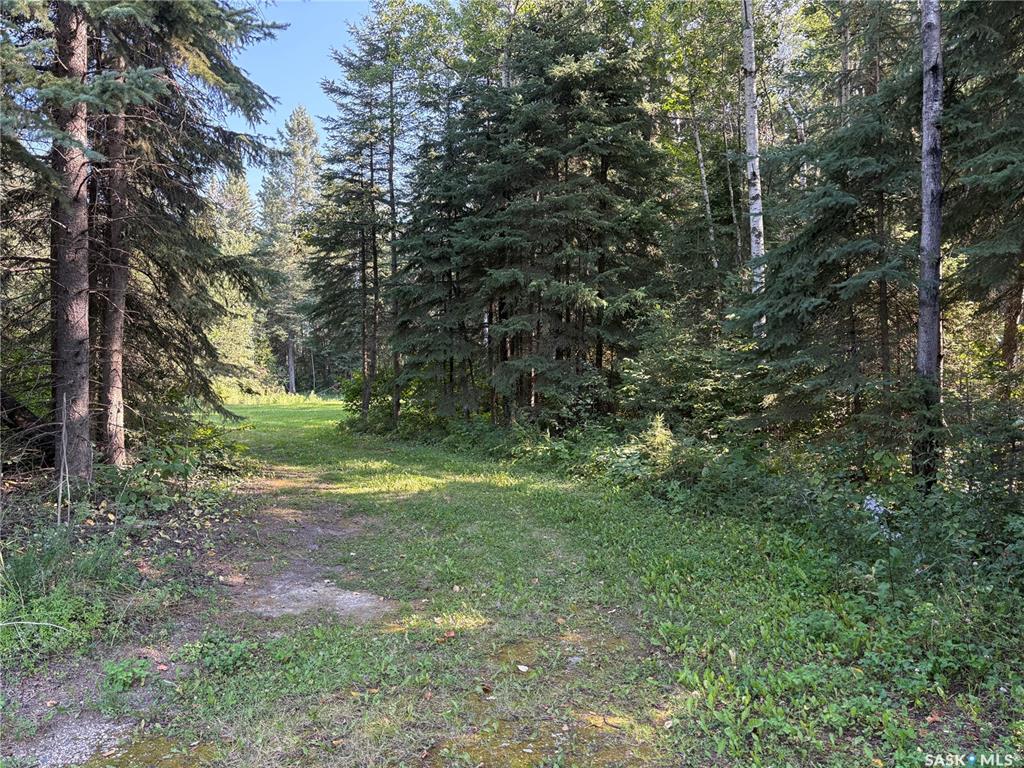 2.54 acre building lot, SK046389, Saskatchewan,