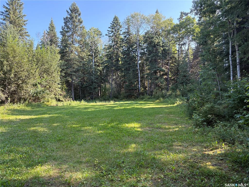 Third View of 2.54 acre building lot, Big River Rm No. 555, Saskatchewan, S0J 0E0