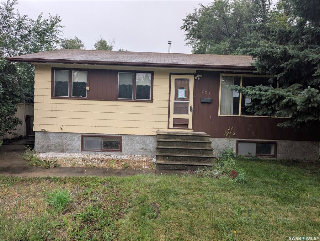 208 Carson Street, SK046392, Saskatchewan,