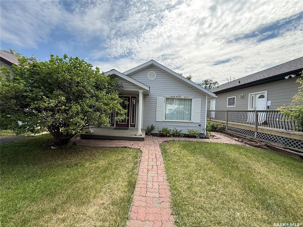 221 1st Avenue W, SK046394, Saskatchewan,
