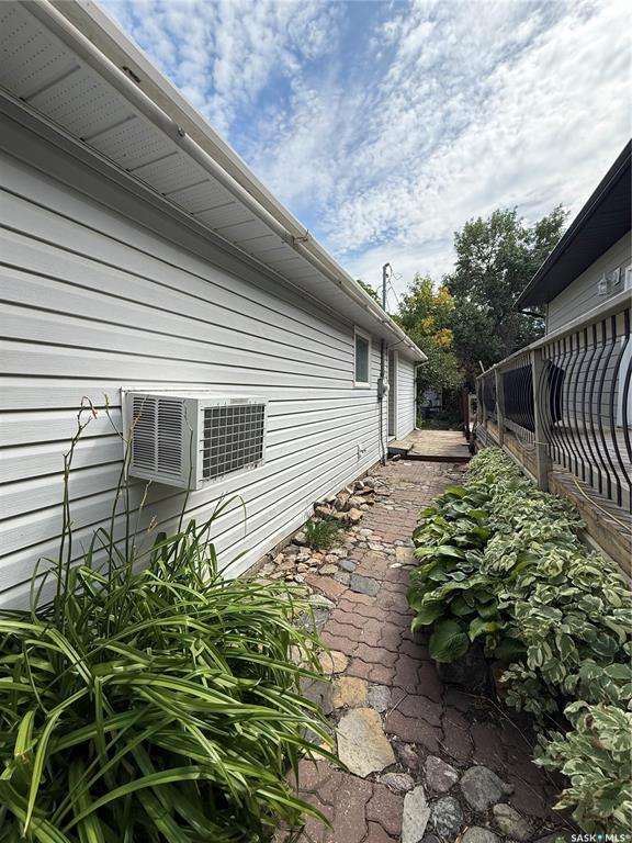 Third View of 221 1st Avenue W, Kindersley, Saskatchewan, S0L 1S0