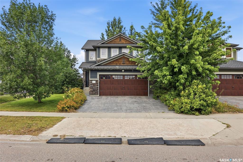 411 Hartley Road, SK046398, Saskatchewan,