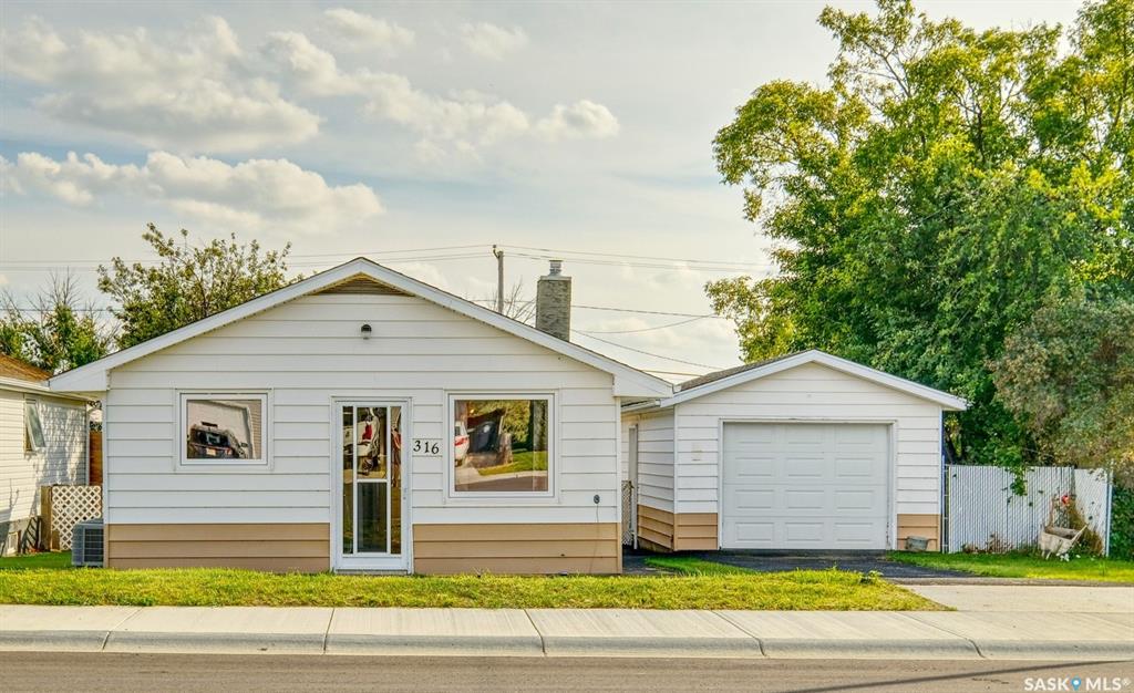 316 2nd Avenue W, SK046399, Saskatchewan,