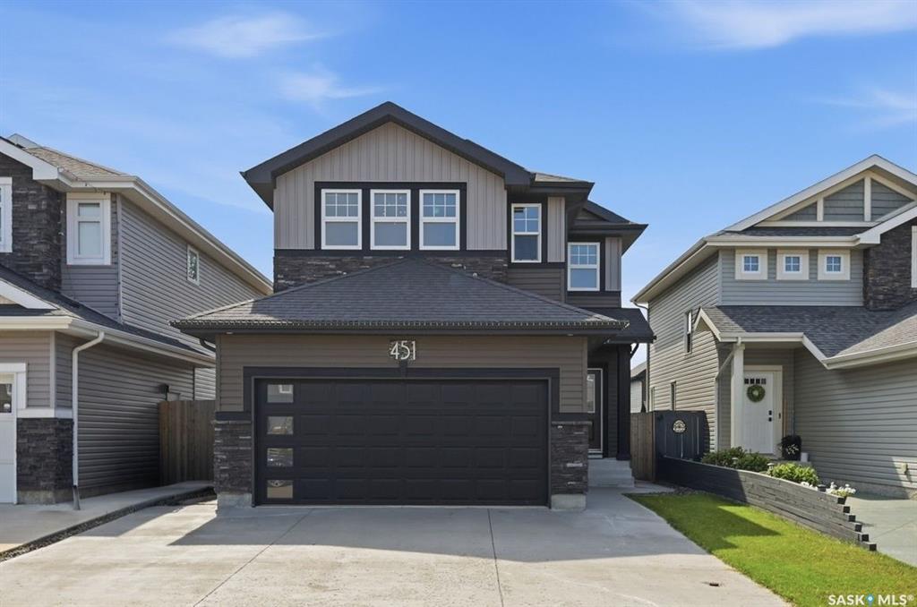 451 Veltkamp Crescent, SK046400, Saskatchewan,