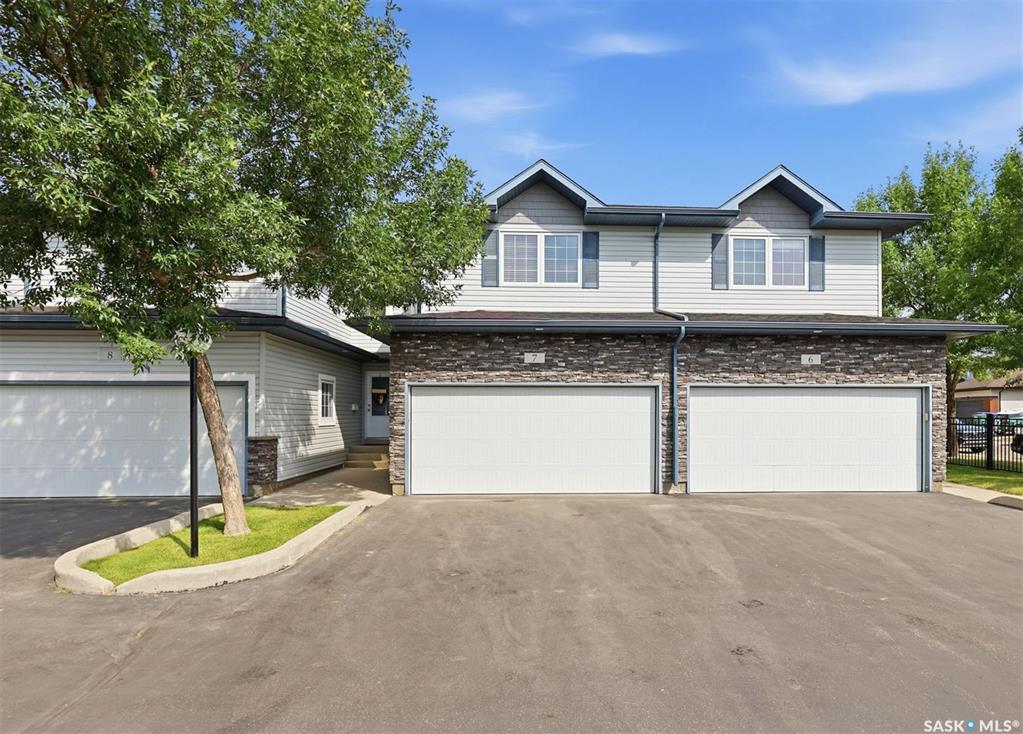 110 Dulmage Crescent #7, SK046404, Saskatchewan,