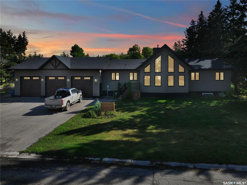 613 Gonczy Avenue, SK046405, Saskatchewan,