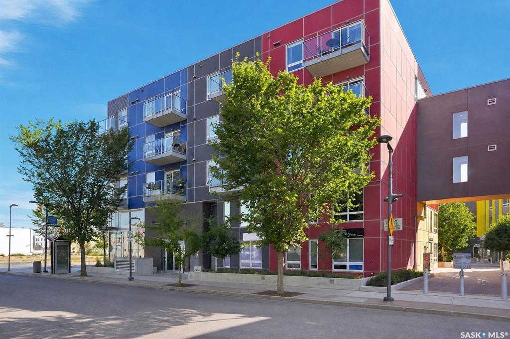 404 C Avenue S #310, SK046406, Saskatchewan,