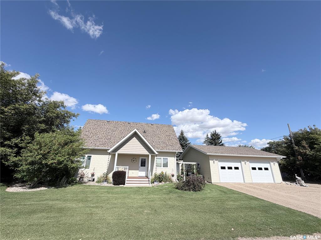 210 King Street, SK046407, Saskatchewan,