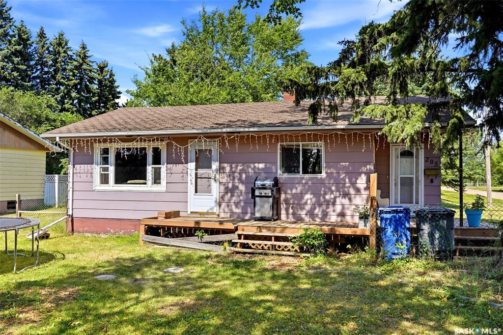 205 First Avenue, SK046408, Saskatchewan,