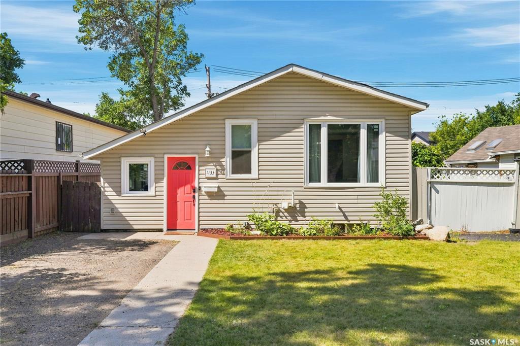 1133 I Avenue N, SK046410, Saskatchewan,